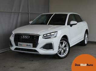 Q2 30 TFSI admired, 29900 €, Auto & Fahrrad-Autos in 8430 Leibnitz