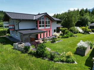 "Lebensfreude March" - ein Platz zum Ankommen!, 899000 €, Immobilien-Häuser in 5622 Altenhof