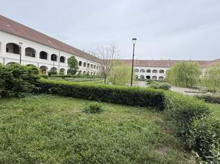 Residieren im Schloss! (Haus 1 Top 6), 941.06 €, Immobilien-Wohnungen in 7100 Gemeinde Neusiedl am See