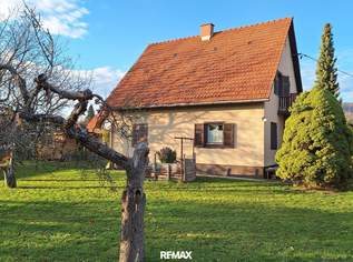 „Südsteirischer Wohntraum mit Ausbaureserve!“, 289000 €, Immobilien-Häuser in 8403 Lebring