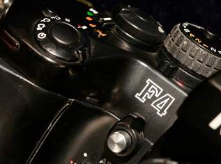 Nikon F4s Body Nikon F4s Body