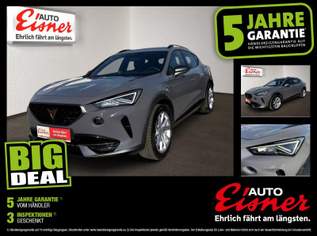 Formentor 1.5 TSI 150 PS DSG ACT, 23990 €, Auto & Fahrrad-Autos in 9020 Innere Stadt