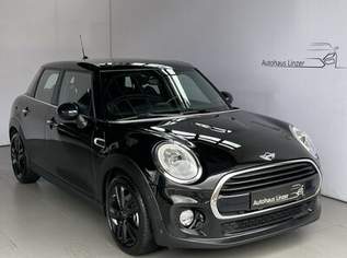 Mini Cooper D *LED*H&K*KeyGo*AmbienteB*Sportsitze*, 14890 €, Auto & Fahrrad-Autos in 5020 Altstadt Mini Cooper D *LED*H&K*KeyGo*AmbienteB*Sportsitze*, 14890 €, Auto & Fahrrad-Autos in 5020 Altstadt