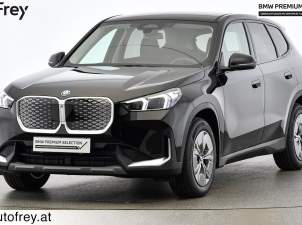 iX1 eDrive20, 39890 €, Auto & Fahrrad-Autos in 5300 Hallwang iX1 eDrive20, 39890 €, Auto & Fahrrad-Autos in 5300 Hallwang