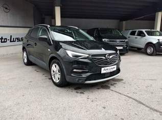 Grandland X Business Elegance, 15990 €, Auto & Fahrrad-Autos in 9919 Gemeinde Heinfels