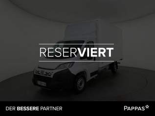 Ducato 180 L4 Kofferl LBW, 56388 €, Auto & Fahrrad-Autos in 2351 Gemeinde Wiener Neudorf