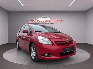 Verso Young *Parksensor*Klima, 2999 €, Auto & Fahrrad-Autos in 4600 Wels