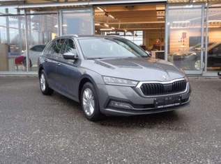Octavia Combi 2,0 TDI *Navi *LED *AHK, 25990 €, Auto & Fahrrad-Autos in 4407 Dietach