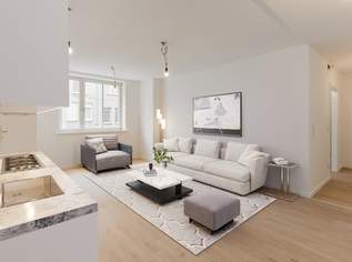 4 Gewinnt - 4 Zimmer bei U4 Schönbrunn - Auch Mietkauf möglich, 379000 €, Immobilien-Wohnungen in 1150 Rudolfsheim-Fünfhaus