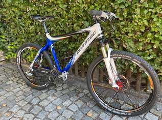 Corratec Revolution World Cup Factory, 1190 €, Auto & Fahrrad-Fahrräder in Deutschland