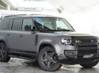 Defender Defender 110 P400e SE, 69900 €, Auto & Fahrrad-Autos in 6330 Stadt Kufstein