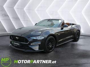 Mustang 5,0L V8 GT CABRIO Aut. *Miete möglich*, 86860 €, Auto & Fahrrad-Autos in 8350 Fehring