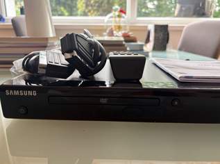 DVD-Player