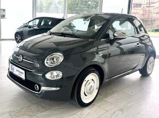 500 ECO 1,2 69 Anniversario, 8990 €, Auto & Fahrrad-Autos in 5071 Walserfeld