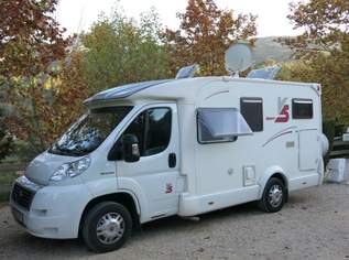 Wohnmobil Fiat Ducato, 7700 €, Auto & Fahrrad-Wohnwagen & Anhänger in 3071 Böheimkirchen