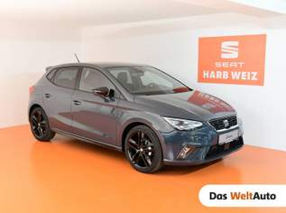 Ibiza 1,0 EcoTSI FR, 22080 €, Auto & Fahrrad-Autos in 8160 Weiz Ibiza 1,0 EcoTSI FR, 22080 €, Auto & Fahrrad-Autos in 8160 Weiz