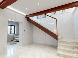 Domus Sievering – Exklusives Doppelhausprojekt, 1450000 €, Immobilien-Häuser in 1190 Döbling