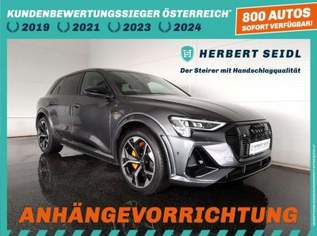 e-tron 95 quattro S-LINE, 50880 €, Auto & Fahrrad-Autos in 8200 Gleisdorf e-tron 95 quattro S-LINE, 50880 €, Auto & Fahrrad-Autos in 8200 Gleisdorf