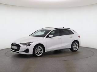 A3 30 TFSI, 33870 €, Auto & Fahrrad-Autos in 4060 Leonding
