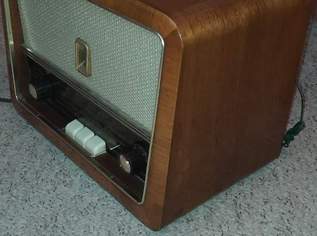 Eumigette Röhrenradio Eumigette Röhrenradio