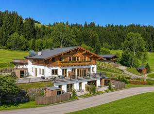 Luxus-Apartmenthaus in einzigartiger Top-Sonnenlage, 0 €, Immobilien-Häuser in 5731 Hollersbach im Pinzgau