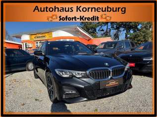 320 d ///M-Paket *1.Besitz*Allrad*Leder*NAVI*LED*LHZG*, 22990 €, Auto & Fahrrad-Autos in 2100 Gemeinde Korneuburg