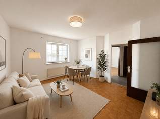 2-Zimmer-Wohnung in Leonding | Küche | provisionsfrei & sofort verfügbar, 720.67 €, Immobilien-Wohnungen in 4060 Leonding 2-Zimmer-Wohnung in Leonding | Küche | provisionsfrei & sofort verfügbar, 720.67 €, Immobilien-Wohnungen in 4060 Leonding
