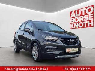 Mokka Edition Start/Stop, 11990 €, Auto & Fahrrad-Autos in 2000 Gemeinde Stockerau