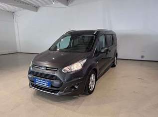 Tourneo Connect Connect Titanium *7 Sitzer*, 12990 €, Auto & Fahrrad-Autos in 4600 Wels