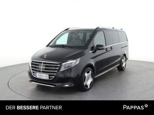 V 300 d 4MATIC EXCLUSIVE Lang 6 Sitze, 119988 €, Auto & Fahrrad-Autos in 2351 Gemeinde Wiener Neudorf V 300 d 4MATIC EXCLUSIVE Lang 6 Sitze, 119988 €, Auto & Fahrrad-Autos in 2351 Gemeinde Wiener Neudorf