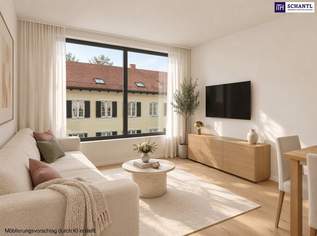 Stadtnest mit Stil: Geidorf, provisionsfrei, 229140 €, Immobilien-Wohnungen in 8010 Stadtnest mit Stil: Geidorf, provisionsfrei, 229140 €, Immobilien-Wohnungen in 8010