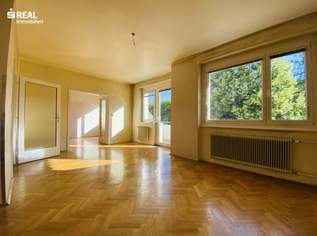 6-Zimmer-Wohnung in Josefiau, 489000 €, Immobilien-Wohnungen in 5020 Salzburg