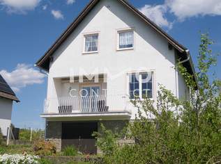 Heidenreichstein - Haus mit Gartenidyll, 167500 €, Immobilien-Häuser in 3860 Heidenreichstein