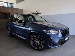 X3 M40d 48V, 59900 €, Auto & Fahrrad-Autos in 6261 Gemeinde Strass im Zillertal X3 M40d 48V, 59900 €, Auto & Fahrrad-Autos in 6261 Gemeinde Strass im Zillertal