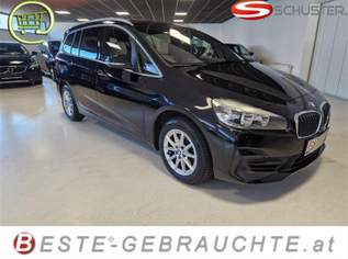 216d Grand Tourer, 15608 €, Auto & Fahrrad-Autos in 4663 Laakirchen