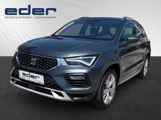 Ateca Xperience 1.5 TSI ACT DSG, 24990 €, Auto & Fahrrad-Autos in 4852 Weyregg am Attersee