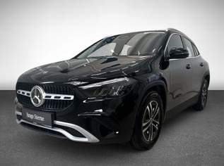 GLA 180 Österreich-Edition, 36900 €, Auto & Fahrrad-Autos in 4030 Kleinmünchen-Auwiesen