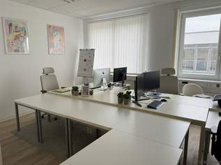 Mehr Raum für Ihr Business – modernes Büro nahe A1 mit Klima / Lift / e-Tankstelle, 673.39 €, Immobilien-Gewerbeobjekte in 3382 Loosdorf