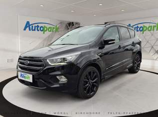 Kuga ST- LINE 1.5 TDCI 120PS M6 Sport Utility Vehi, 17490 €, Auto & Fahrrad-Autos in 6300 Stadt Wörgl