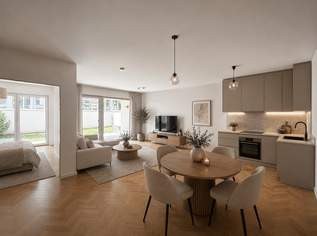 ERSTBEZUG: 3-Zimmer-Neubauwohnung mit Garten in Bestlage – Vogelweiderstraße | Salzburg | Volle WBF möglich!, 549000 €, Immobilien-Wohnungen in 5020 Salzburg ERSTBEZUG: 3-Zimmer-Neubauwohnung mit Garten in Bestlage – Vogelweiderstraße | Salzburg | Volle WBF möglich!, 549000 €, Immobilien-Wohnungen in 5020 Salzburg