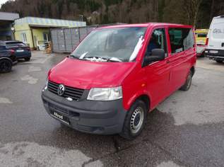 Transporter T5 2,5 TDI 4motion, 4990 €, Auto & Fahrrad-Autos in 4822 Bad Goisern am Hallstättersee Transporter T5 2,5 TDI 4motion, 4990 €, Auto & Fahrrad-Autos in 4822 Bad Goisern am Hallstättersee