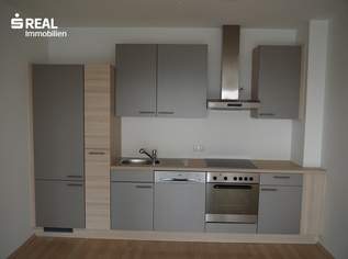 2-Zimmer-Wohnung mit Terrasse und Tiefgaragenplatz am Haager Hauptplatz, 795 €, Immobilien-Wohnungen in 3350 Gemeinde Haag