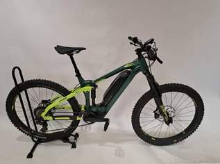 Flyer Uproc7 6.50 green RH-M Gebrauchtrad, 1999 €, Auto & Fahrrad-Fahrräder in Österreich Flyer Uproc7 6.50 green RH-M Gebrauchtrad, 1999 €, Auto & Fahrrad-Fahrräder in Österreich