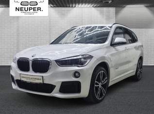 X1 xDrive20i, 18980 €, Auto & Fahrrad-Autos in 8750 Judenburg