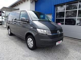 T6.1 Kastenwagen KR 2,0 TDI, 24600 €, Auto & Fahrrad-Autos in 4941 Mehrnbach