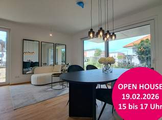 BELLA VITA - Sichern Sie sich den zweiten KFZ-Stellplatz jetzt mit 50 % Preisvorteil., 334900 €, Immobilien-Wohnungen in Niederösterreich