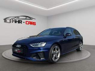 A4 40 quattro 2.0 TDI S line, 36990 €, Auto & Fahrrad-Autos in 8341 Paldau