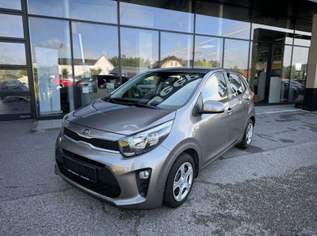 Picanto 1,0 Titan *8-fach*, 8790 €, Auto & Fahrrad-Autos in 4240 Freistadt Picanto 1,0 Titan *8-fach*, 8790 €, Auto & Fahrrad-Autos in 4240 Freistadt
