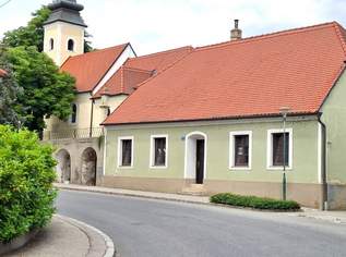 Freie Gestaltungsmöglichkeiten für Hobby-Baumeister! Provisionsfreie Abgabe!!, 49000 €, Immobilien-Häuser in 2070 Obernalb