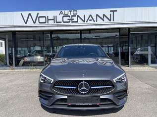 CLA 180 d (118.603), 29990 €, Auto & Fahrrad-Autos in 6890 Lustenau